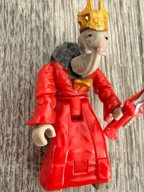 HALO MEGA BLOKS PROPHET OF TRUTH FIGURE 97521 HIERARCH'S SHADOW CONVOY